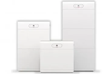 Huawei LUNA2000-7-S1 / 7kWh Batterie / Speicher Modul + BMS